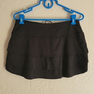 Athleta Tennis Pickle Ball Skirt Size Medium